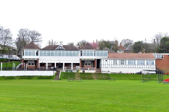 The historic club is undergoing a wave of improvements