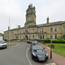 Cumbria, Northumberland, Tyne and Wear NHS Foundation Trust .