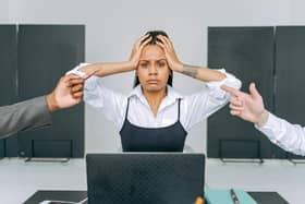 Respect at work comes from how you act, not the role you hold (Photo: Pexels)