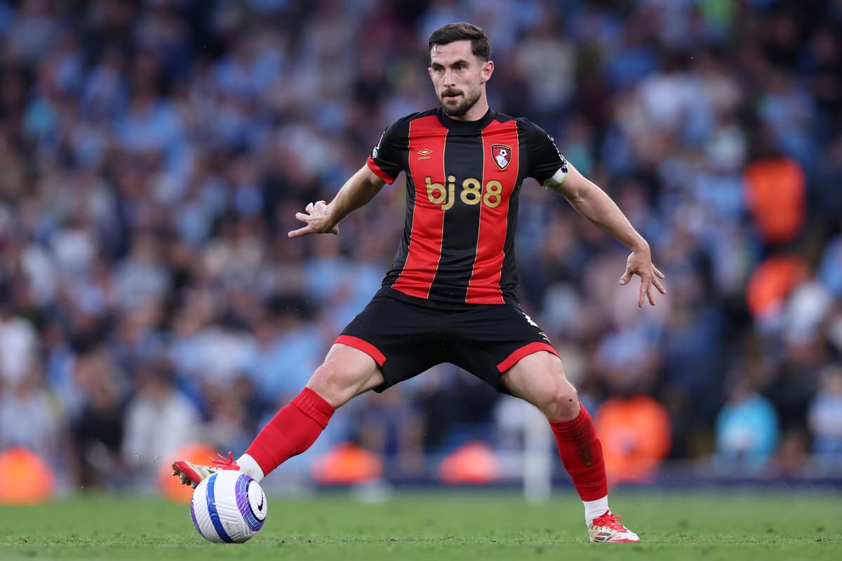Bournemouth erleidet vor dem Spiel gegen Sunderland einen möglichen ...