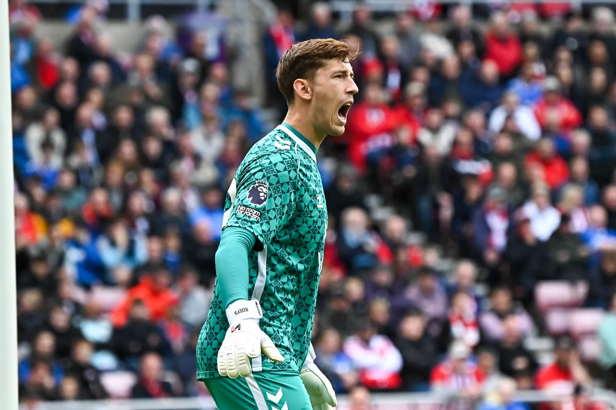 James Copley: Sunderland face huge £60m transfer call - will Florent ...