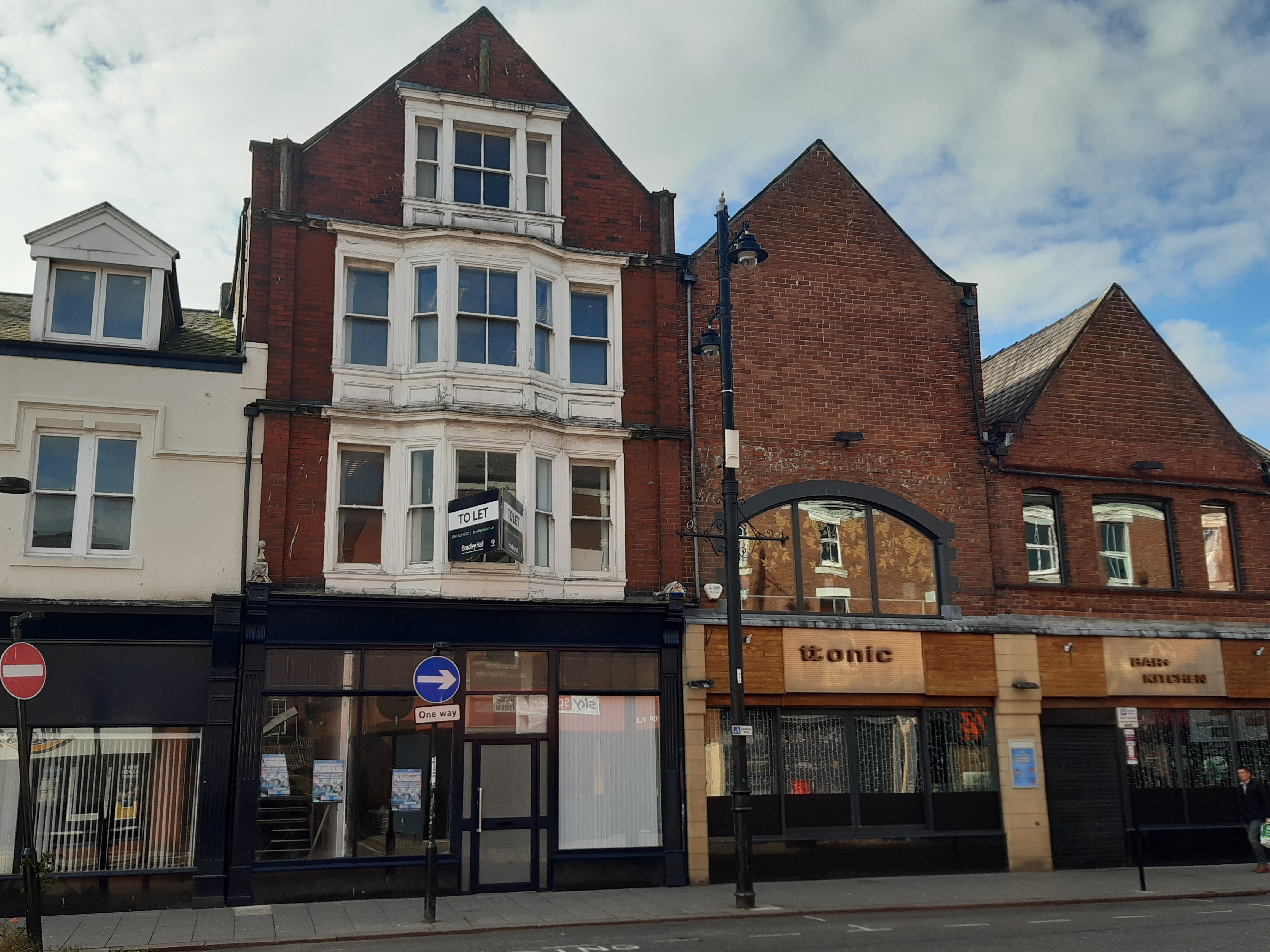 Developers pull plans for new Sunderland city centre flats as objectors ...