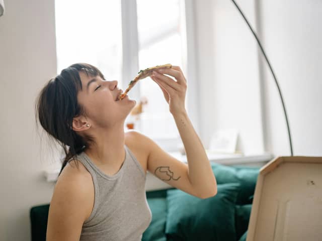 Domino’s is hiring 5,000 new staff across the UK and Ireland ahead of its peak season (Photo: Pexels)