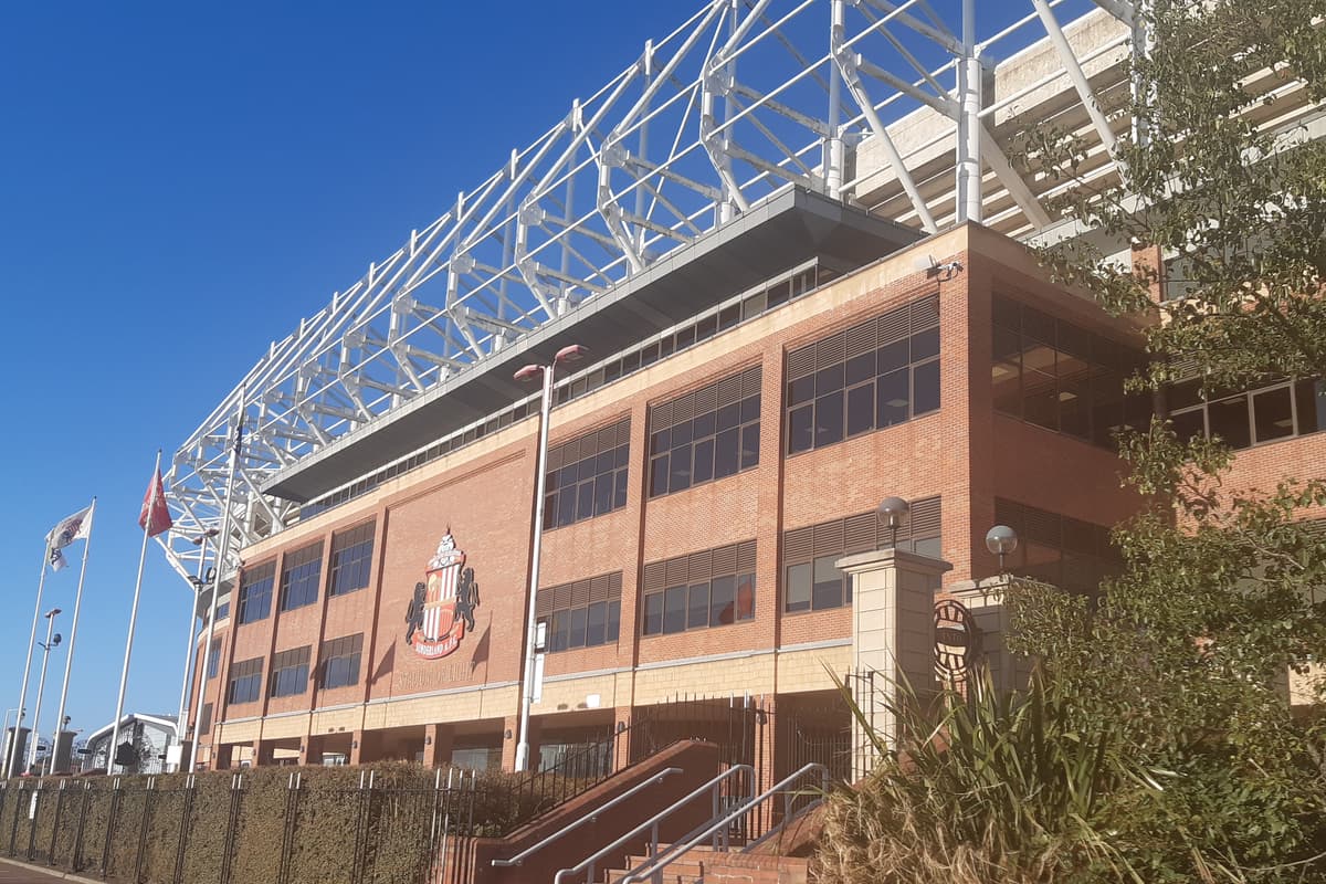 Key decision over Stadium of Light memorial garden expansion as lasting ...