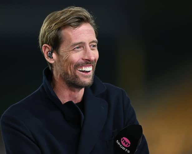 ‘Top class’ – Karen Carney and Peter Crouch praise Sunderland on TNT despite West Ham loss