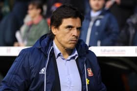 Former Sunderland, Fulham and Coventry City boss among candidates for Leicester City job – reports