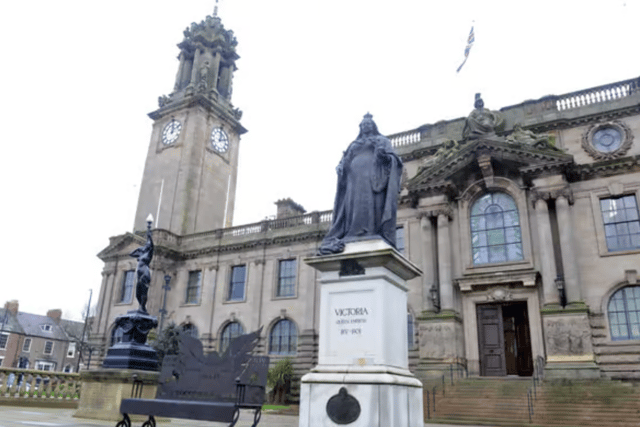The plans will be decided by South Tyneside Council