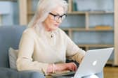 Fraudsters are sending fake texts and emails posing as the Government to steal bank details (Photo: Pexels)