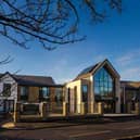 Bede House in Ryhope