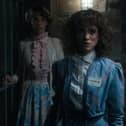 Stranger Things season 4