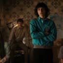 Stranger Things season 4