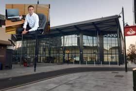 Sunderland Central MP Lewis Atkinson is demanding answers and an apology from Network Rail.