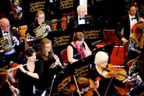 Sunderland Symphony Orchestra