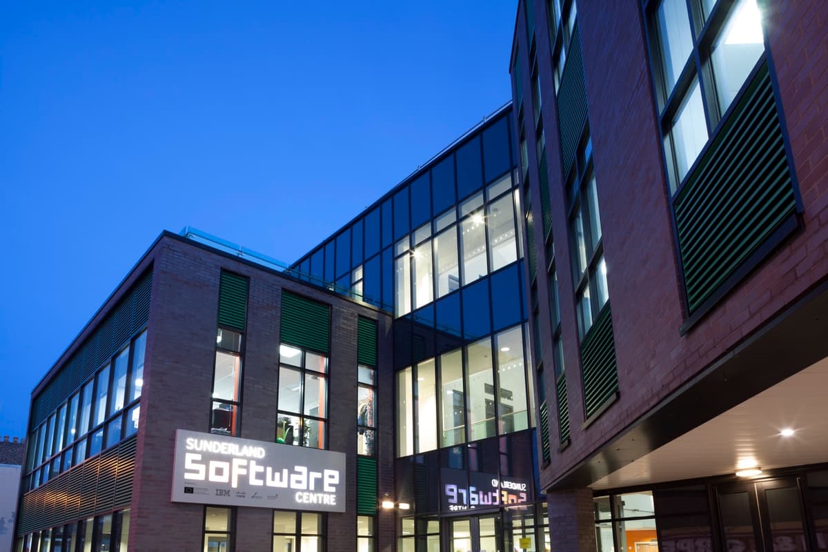 New managing agent to take charge of Sunderland’s business centres after ...