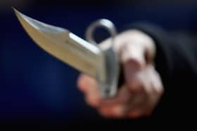 Crimestoppers have launched a campaign to clamp down on knife crime across the North East.