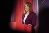 Chancellor Rachel Reeves speaks at the Regional Investment Summit in Birmingham. The Government is expected to extend the freeze on income tax thresholds until 2030 (Photo: Joe Giddens - WPA Pool/Getty Images)