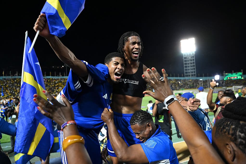 Ex-Sunderland boss enjoys World Cup success with smallest ever nation to ...