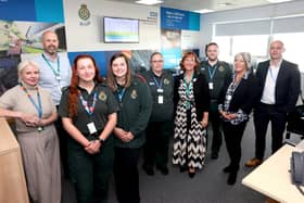 The North East Ambulance Service (NEAS) has secured a £15million-per-year contract to continue delivering 111 services to the North East.