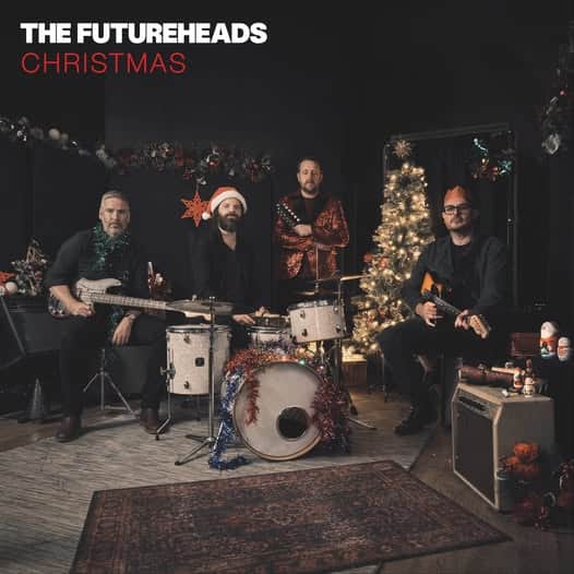 Christmas is out now