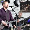 The Futureheads new album