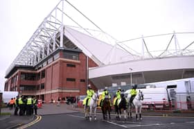 Northumbria Police have warned fans to behave responsibly ahead of first Europa League game.