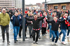 'Extremely disappointed' – Newcastle United fans back Sunderland supporters and demand answers over derby travel row