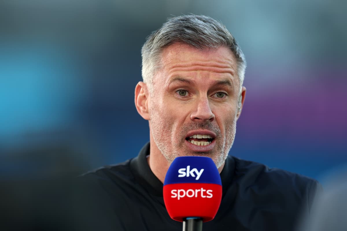 'So important': Jamie Carragher names Sunderland duo in Premier League ...
