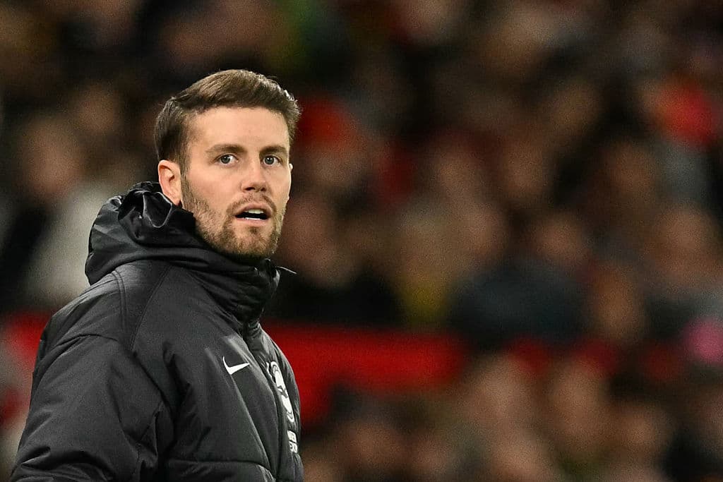 'No surprise': Brighton boss pays Sunderland compliment in verdict on 0-0 ...