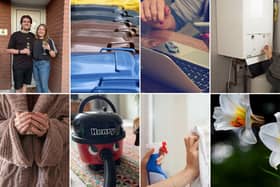7 things I've learnt in my first year as a first time homeowner