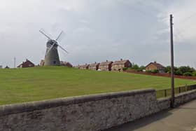 The Met Office has published its half-term weather forecast for Sunderland and South Tyneside.
