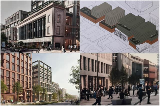 12 major Sunderland regeneration projects to watch in 2026 as city ...