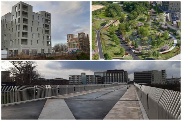 12 major Sunderland regeneration projects to watch in 2026 as city ...