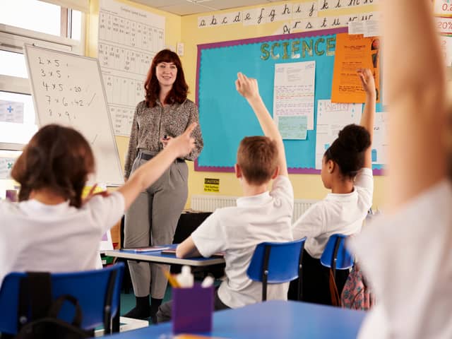 A number of the city's schools and nurseries have been inspected under the new Ofsted framework.