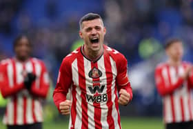 Granit Xhaka's fury and funny Jordan Pickford moment after England man joins Sunderland chant – moments missed