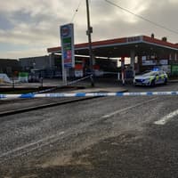 Daniel Ambler murder trial: Court hears how Sunderland man was crushed between car and garage building