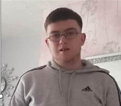 Daniel Ambler was sadly pronounced dead at the scene.