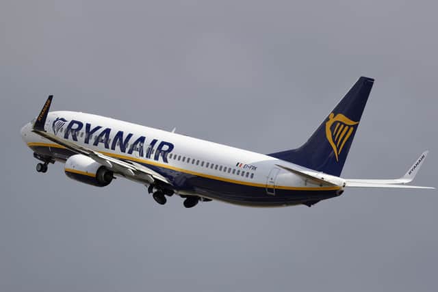 The cost of Ryan Air flights have also increased massively on the dates surrounding Sunderland AFC’s fixture against AC Milan.