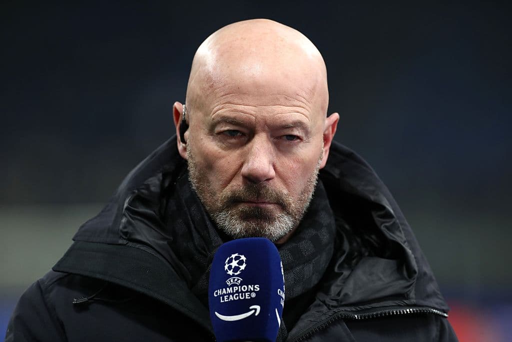 ‘Not good enough’ – Alan Shearer slams Sunderland and Enzo Le Fée on Match ...