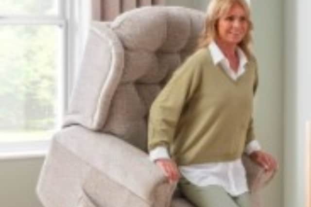 Harrison & Brown has launched its Winter Sale.