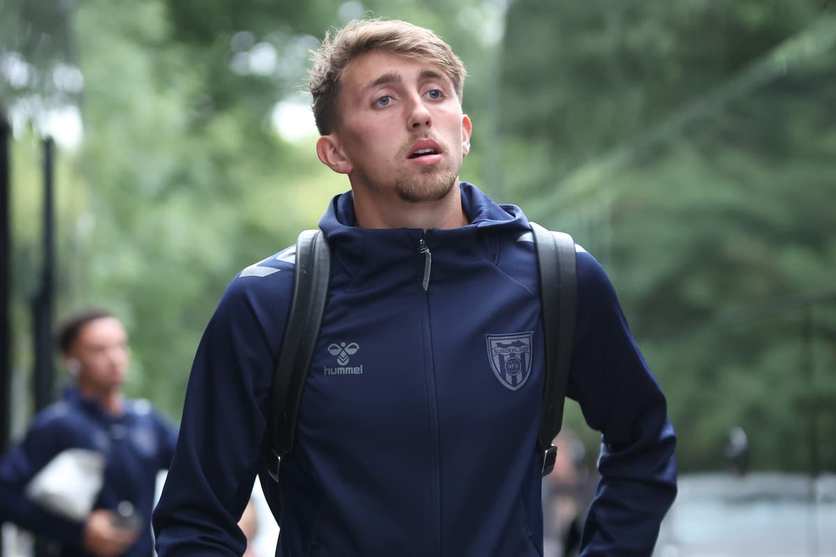 „Go shine“ – | Die Sunderland-Stars Romaine Mundle, Chris Rigg und Dan ...