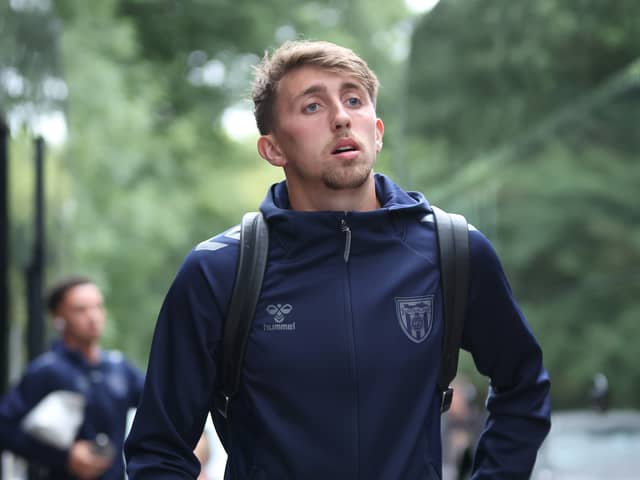Ipswich Town midfielder Dan Neil spotted back in North East after Sunderland transfer exit