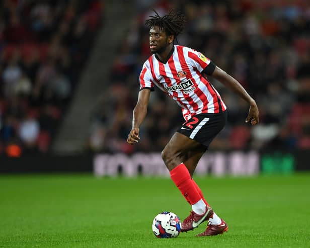 Sunderland defender set for squad list de-registration as season-ending injury confirmed