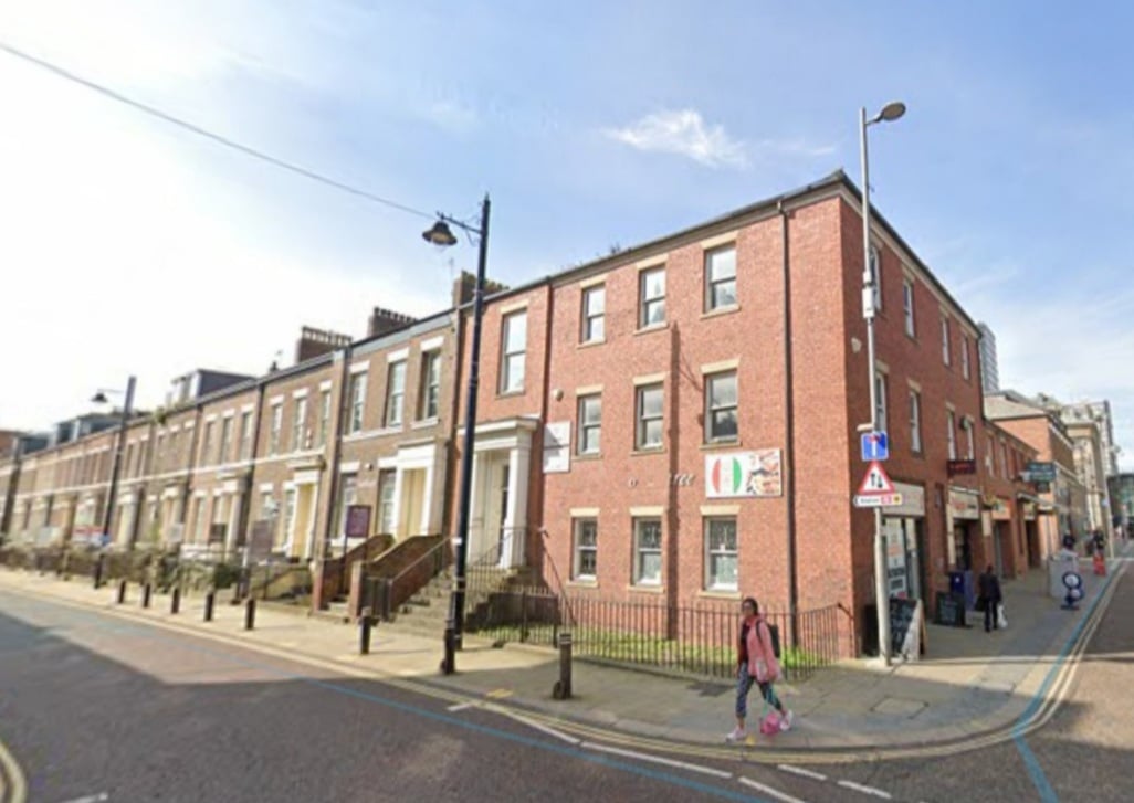 Council planners deliver ruling on Sunderland city centre plan for new ...