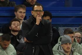 Sunderland and Arsenal joke about Liam Rosenior as Régis Le Bris deals with triple injury concern – moments missed