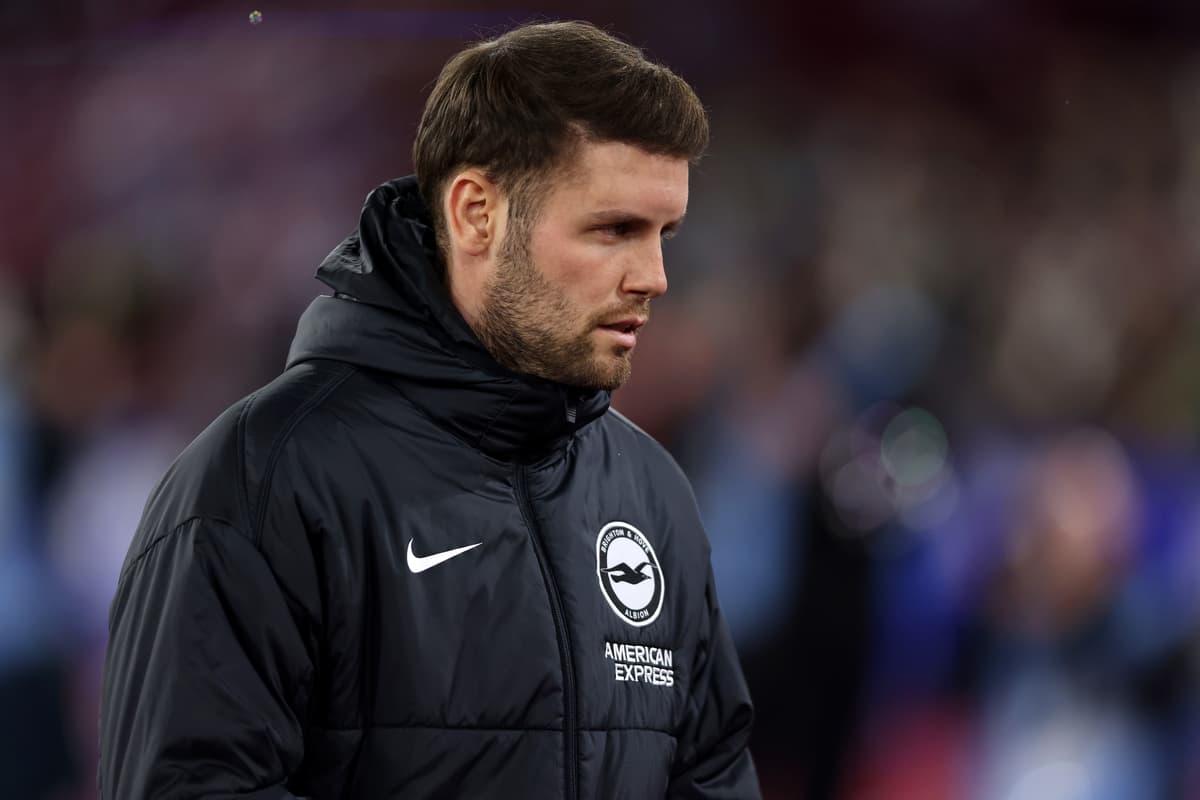 Sunderland erhält potenziellen Auftrieb, da Brighton unter Fabian Hürzeler ...