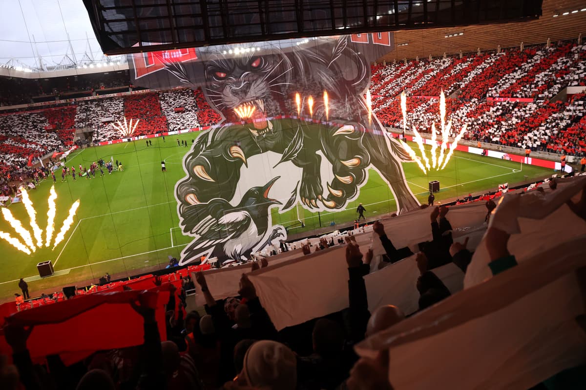 Sunderland peilt finanzielle Unterstützung vor den Spielen gegen Man Utd ...
