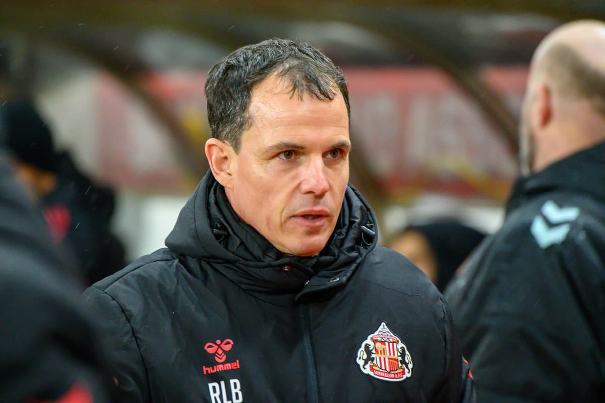 Ex-Sunderland favourite makes bold Champions League and trophy claim after ...