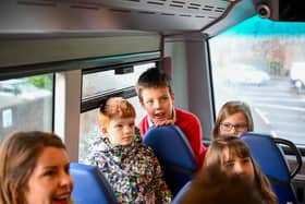 The 'Kids Go Free' travel initiative has returned to the North East for the 2026 February half-term.