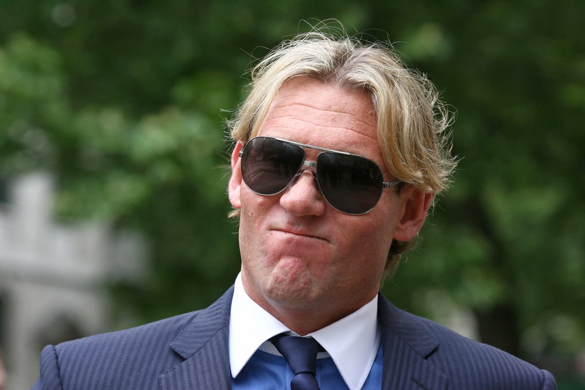 Simon Jordan erklƤrt, warum Sunderland trotz des Sieges im Tyne-Wear-Derby ...