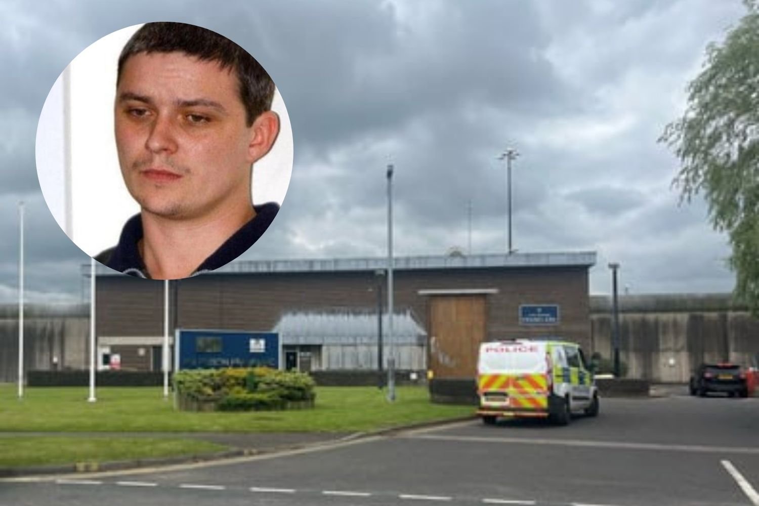 Inquest opens into death of child killer Ian Huntley at Durham prison